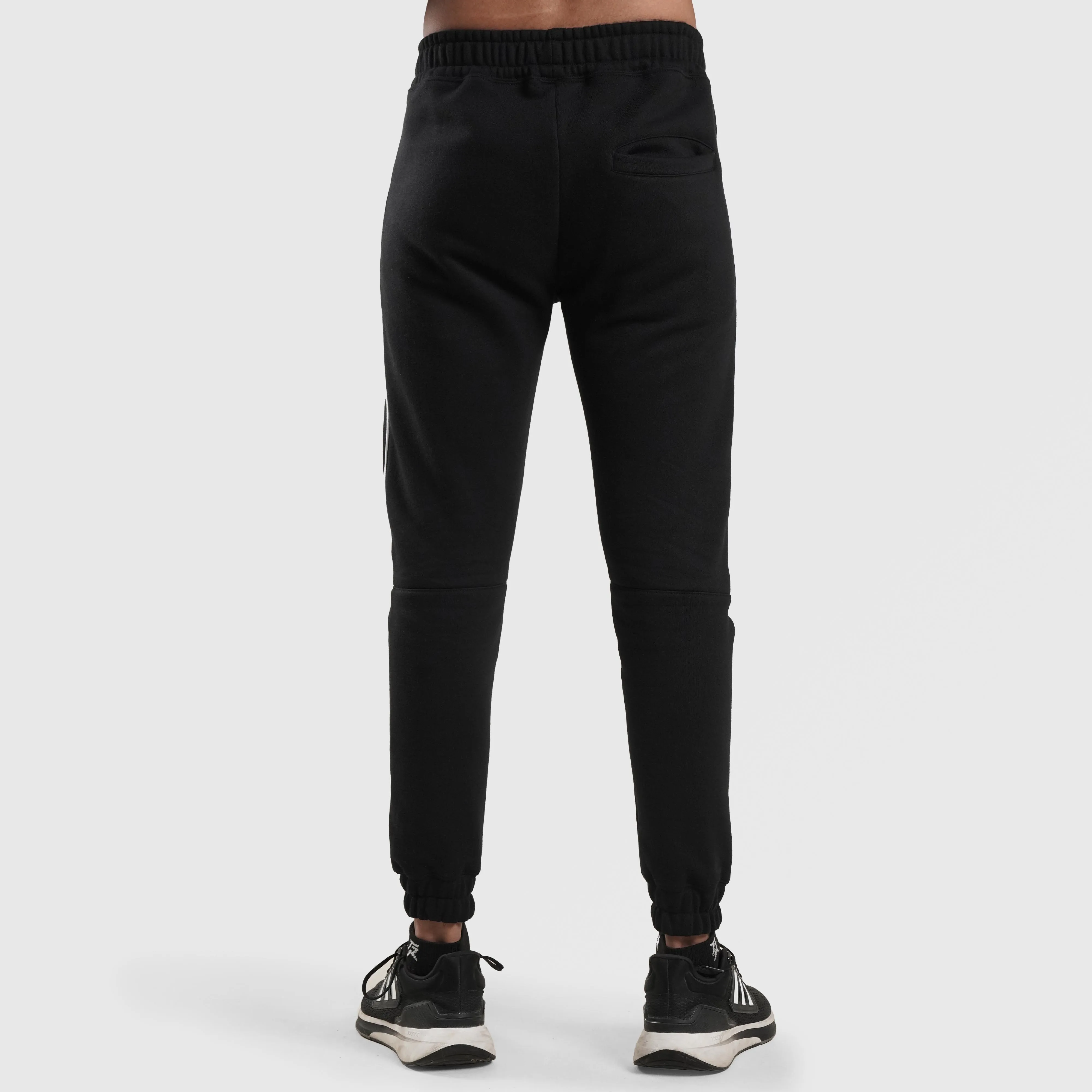 Range Joggers (Black)