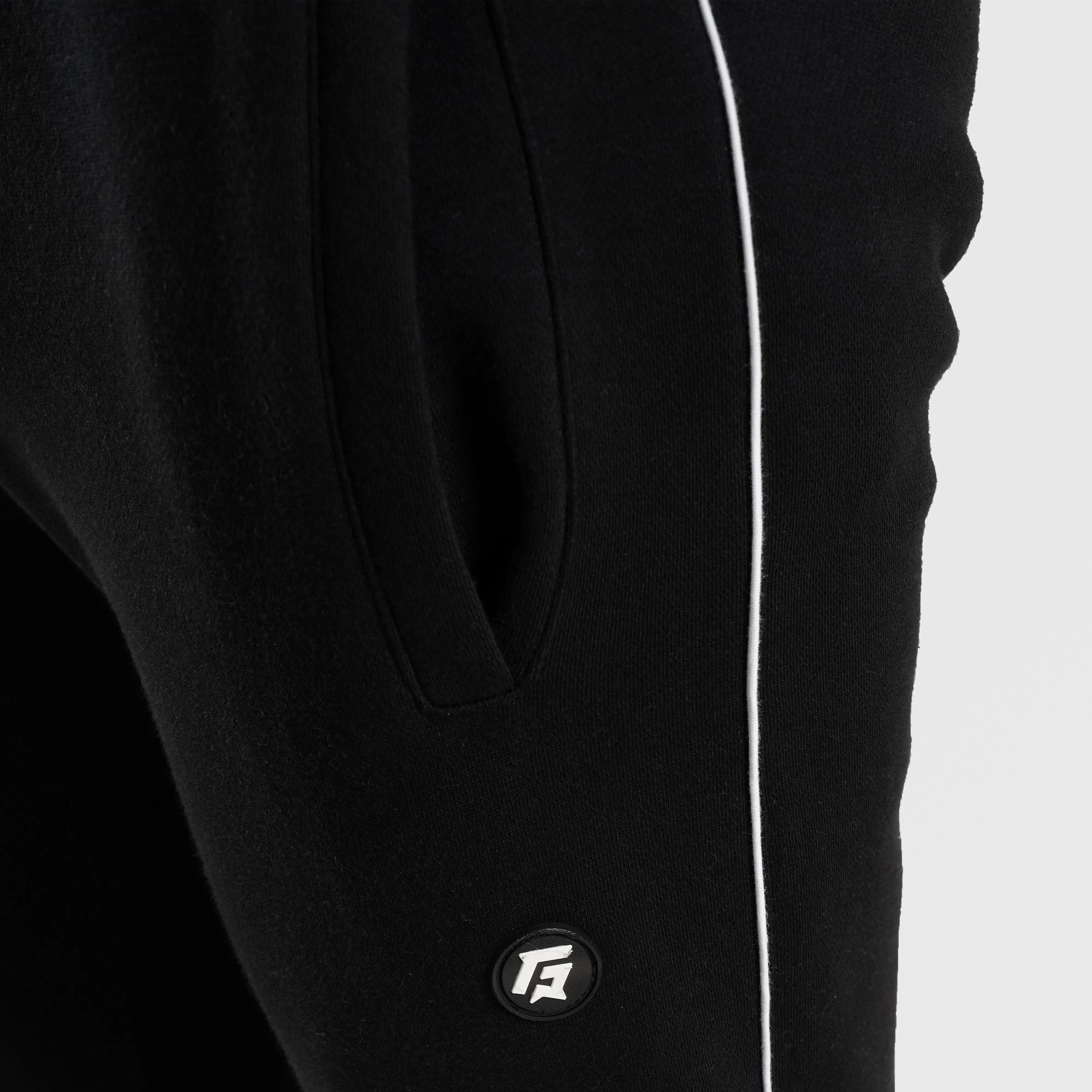 Range Joggers (Black)