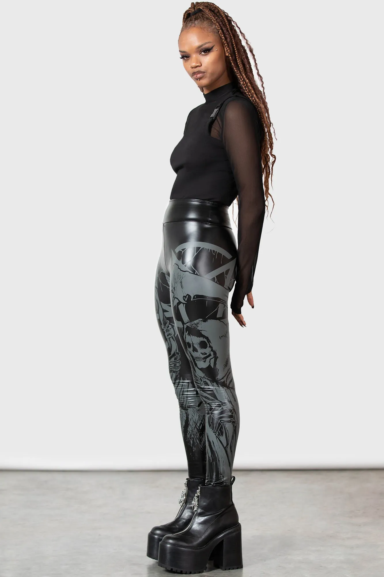 Reaper Leggings