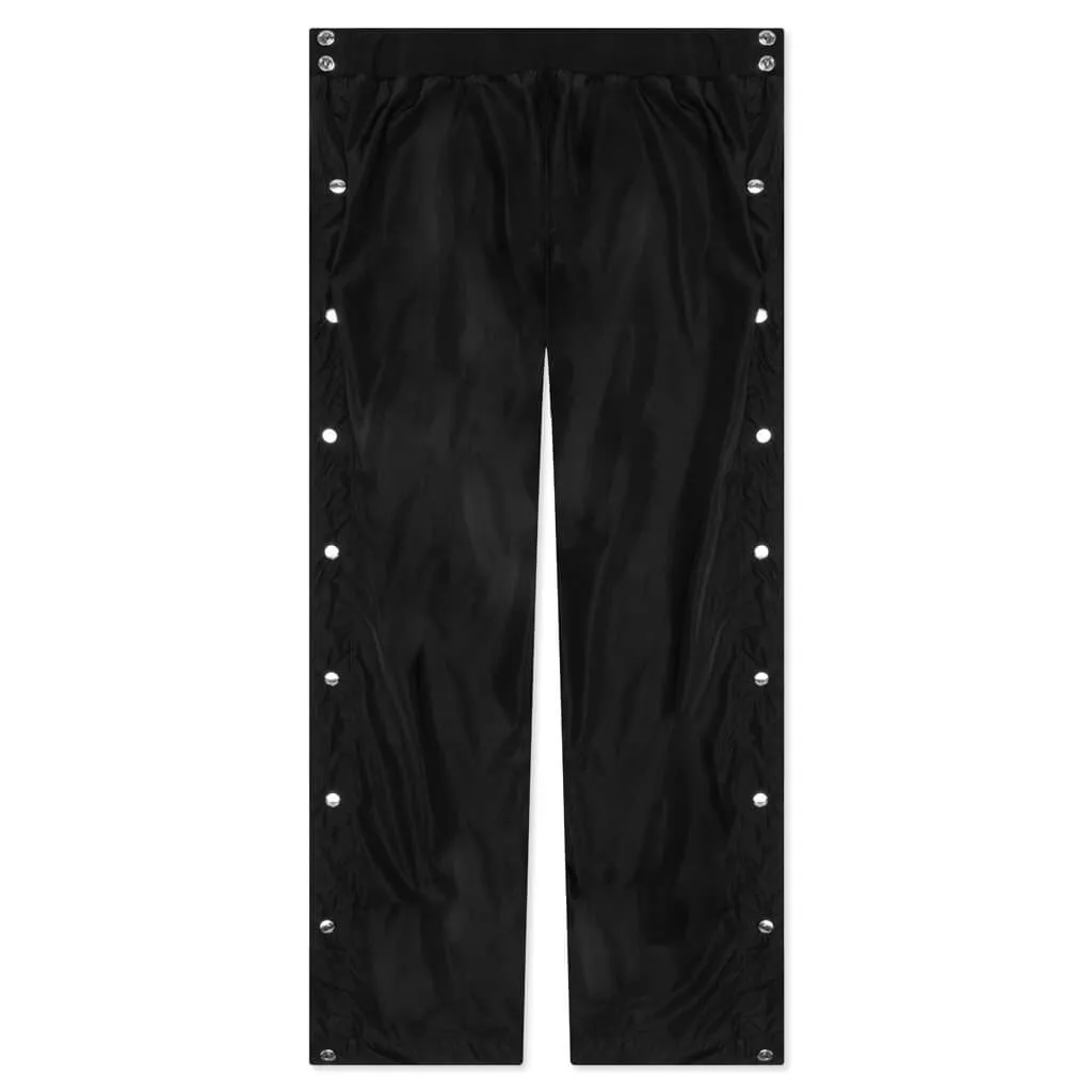 Rec Pant - Black