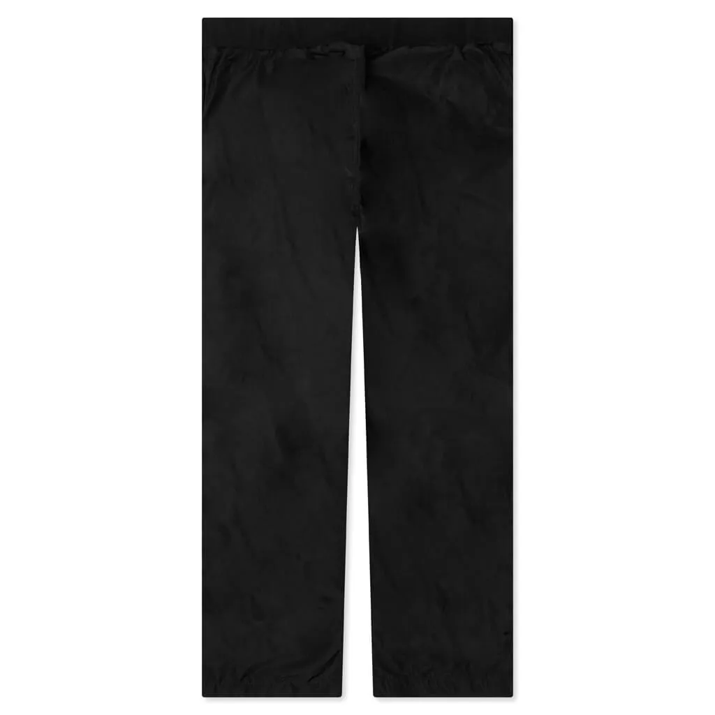 Rec Pant - Black