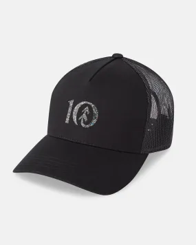 Recycled Logo Altitude Hat