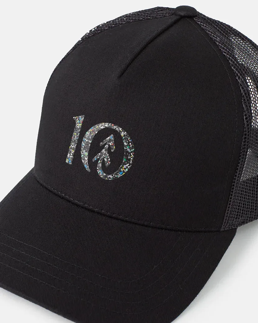 Recycled Logo Altitude Hat