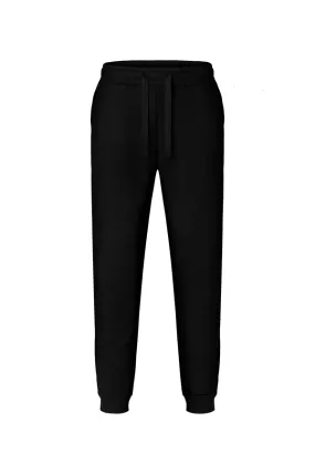 Resterds Bamboo Sweatpants Black