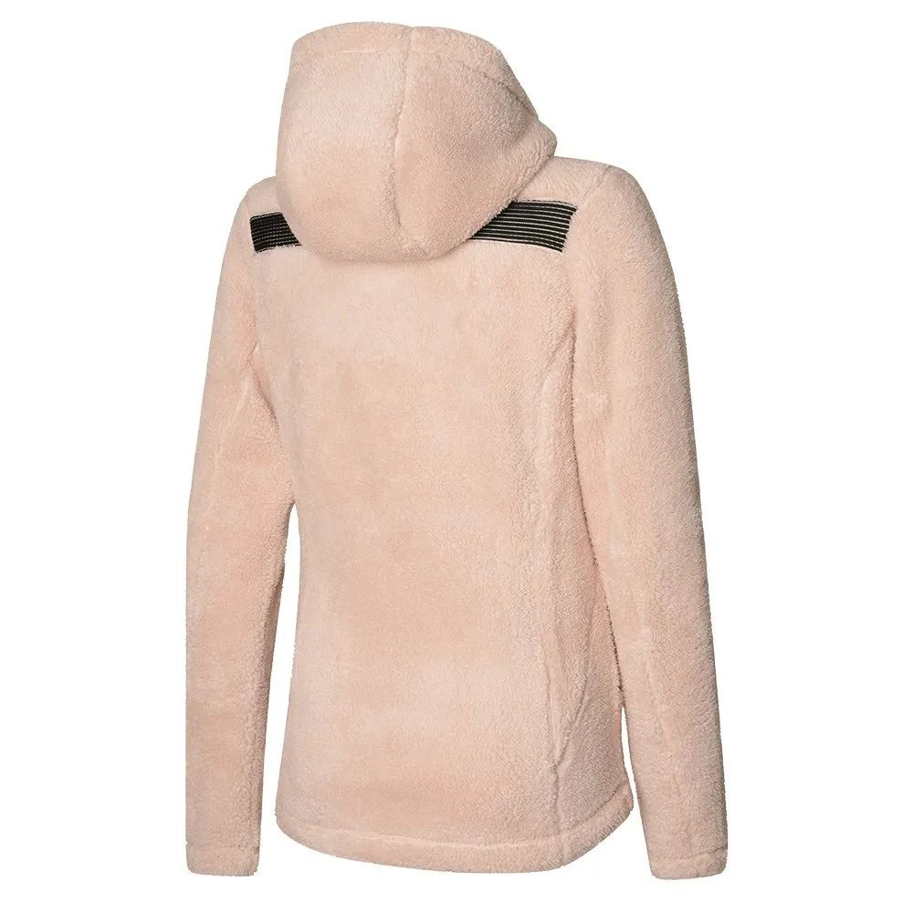 rh+ Teddy Hoody Full-Zip Sweater (Women's)