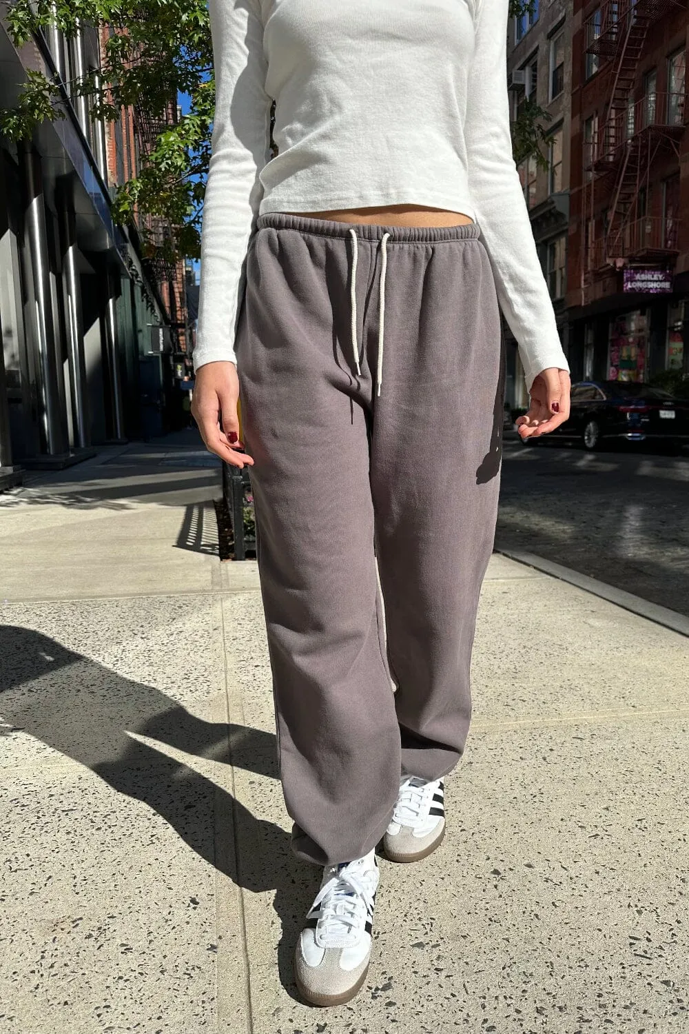 Rosa Tie Sweatpants