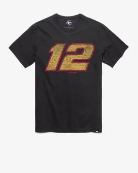 RYAN BLANEY TEAM PENSKE DRIVER '47 FRANKLIN TEE