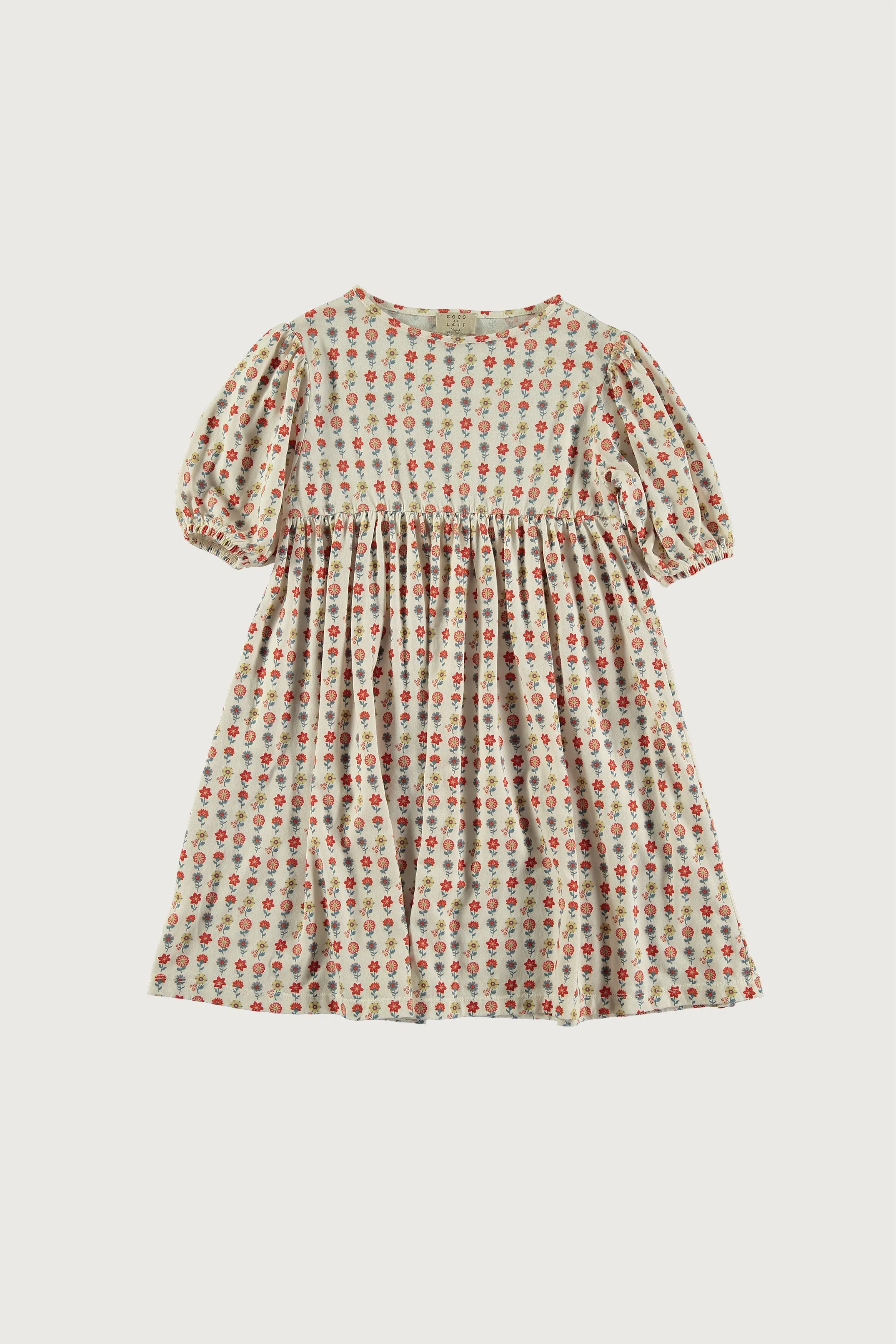 S027-DRESS-Tiny Flora