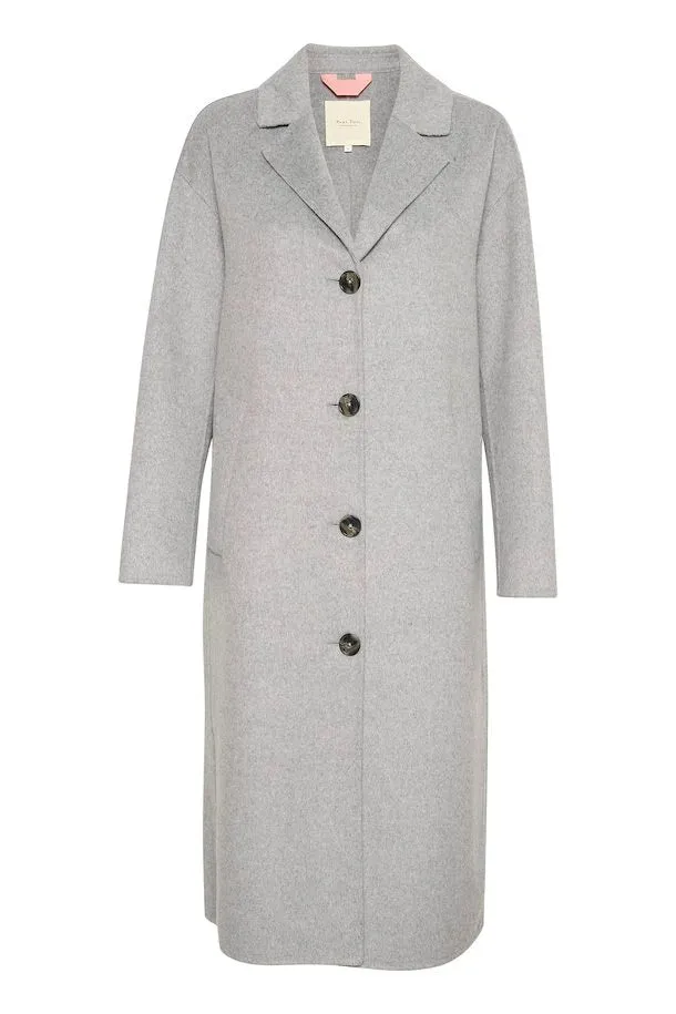 Sacs of Ashbourne   Part Two Lorelai Coat