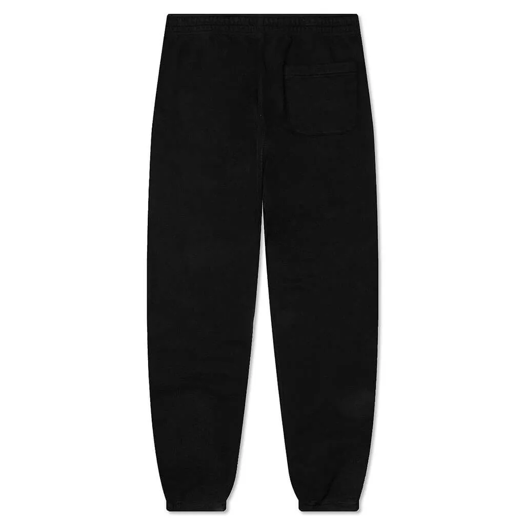 Saint Sweatpants - Black