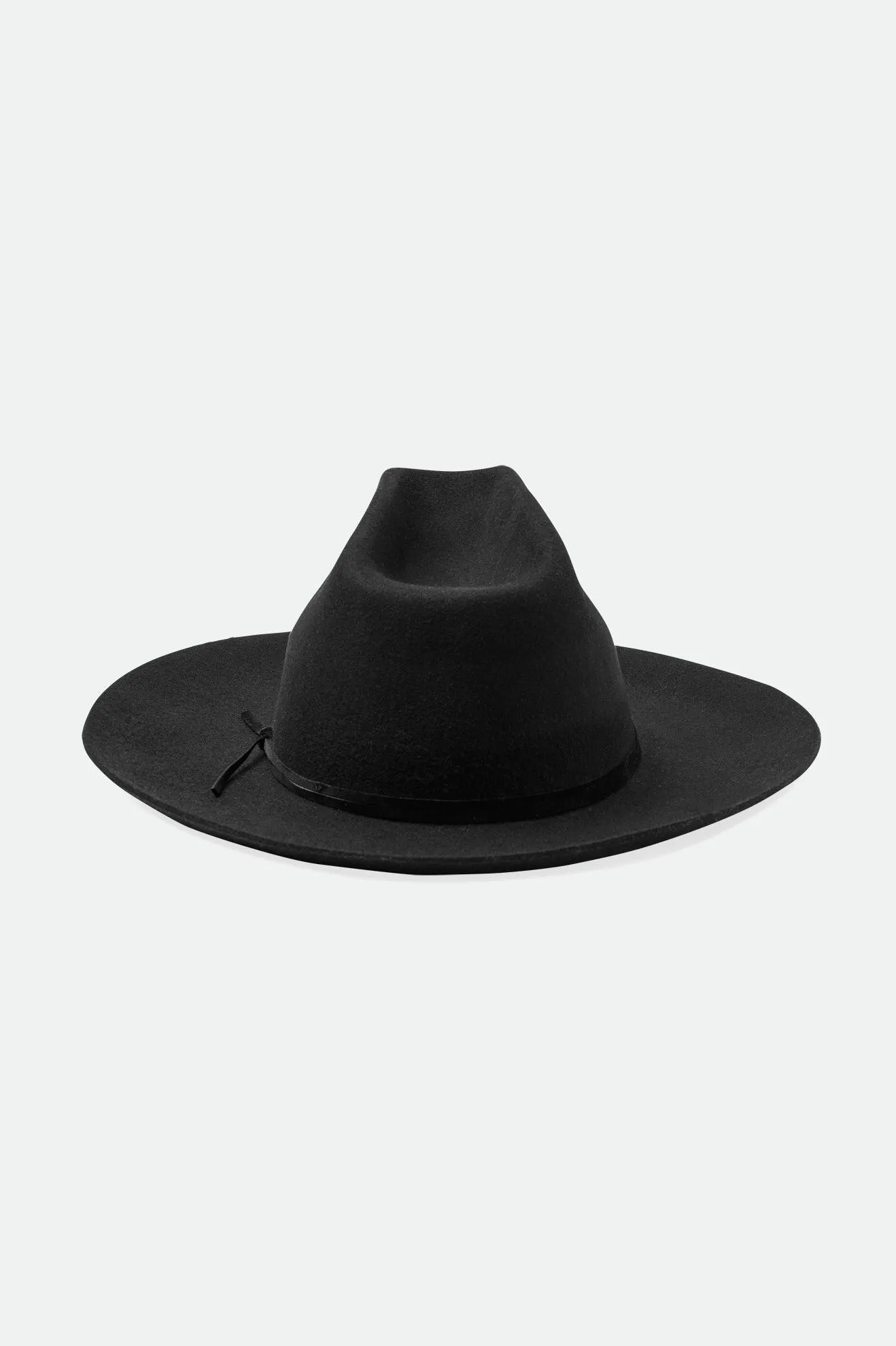 Sedona Reserve Cowboy Hat - Black