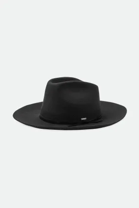 Sedona Reserve Cowboy Hat - Black