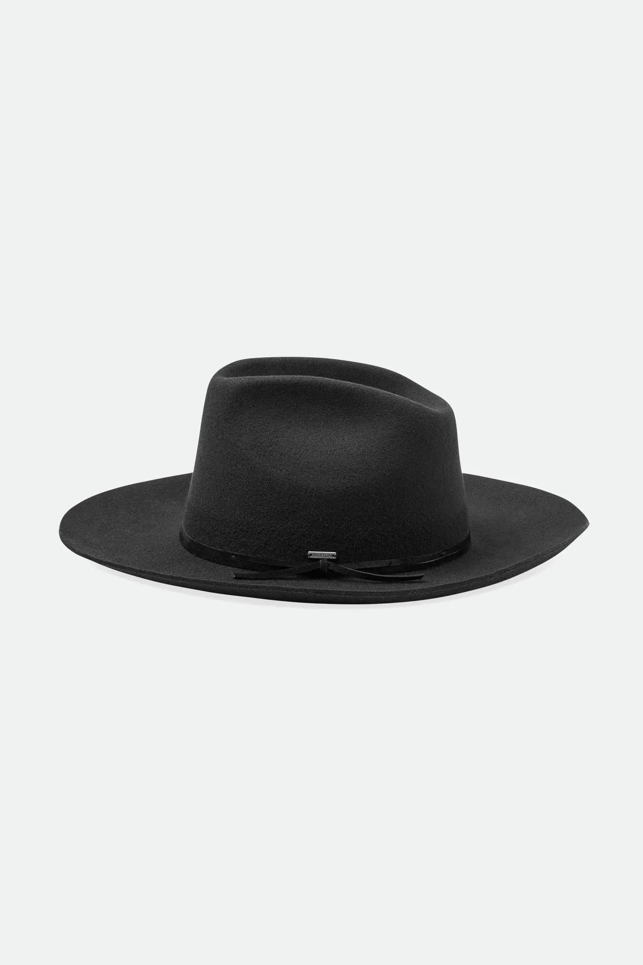 Sedona Reserve Cowboy Hat - Black