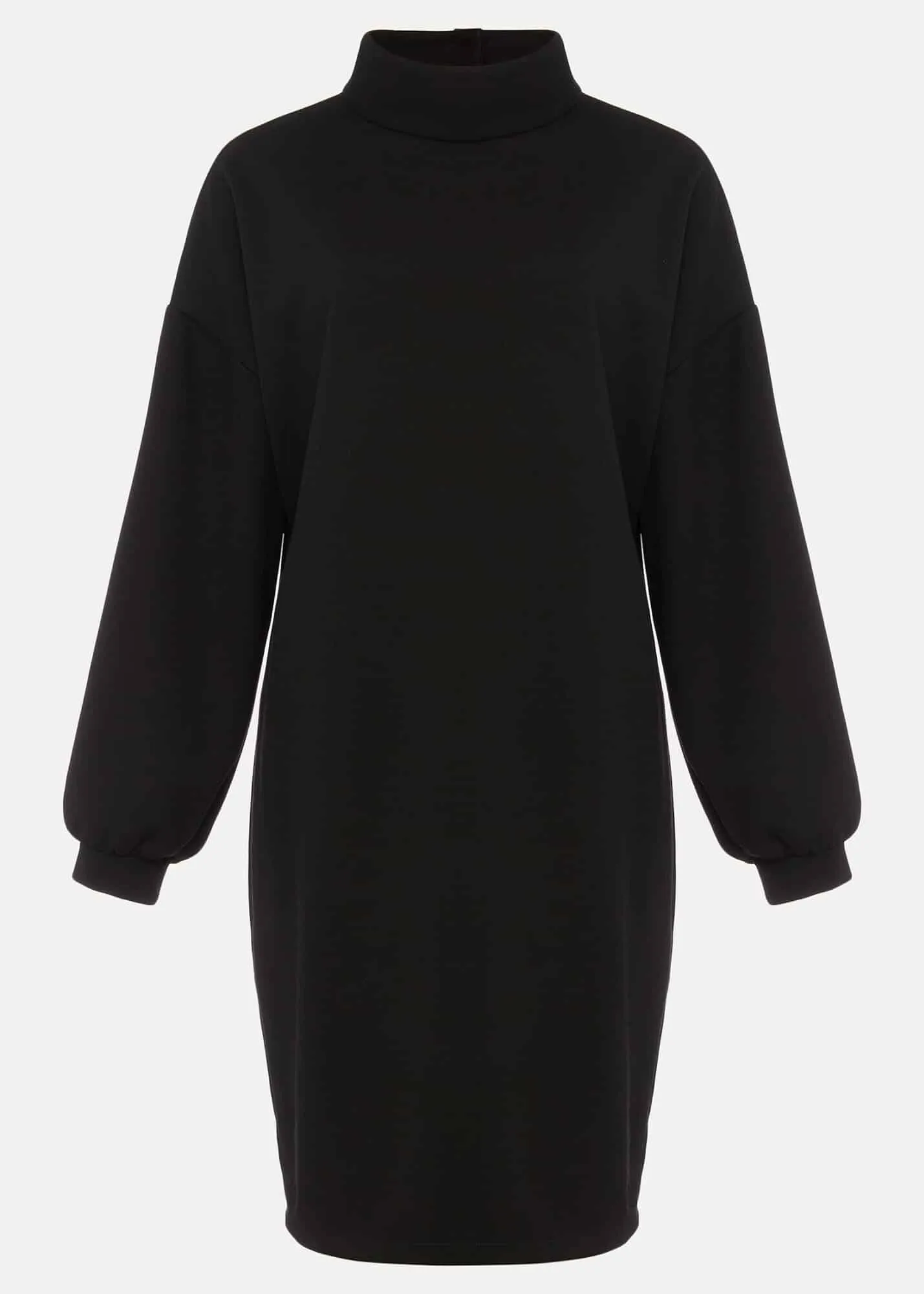 Serena Sweater Dress