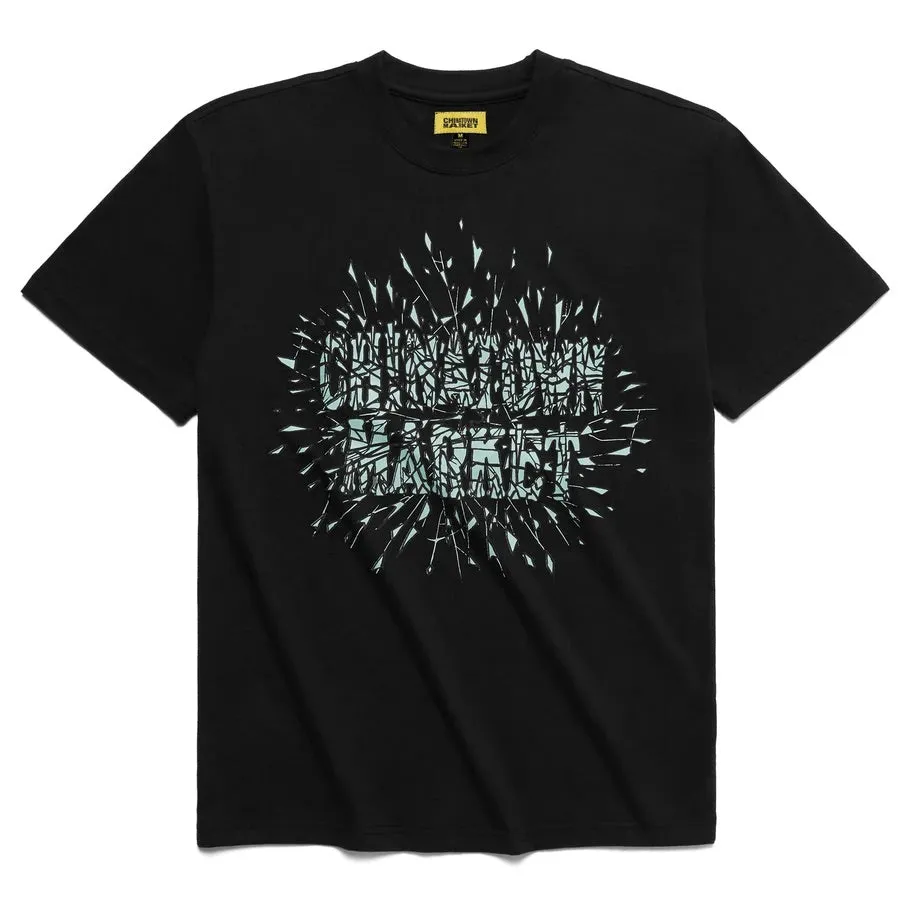 Shattered CTM Tee