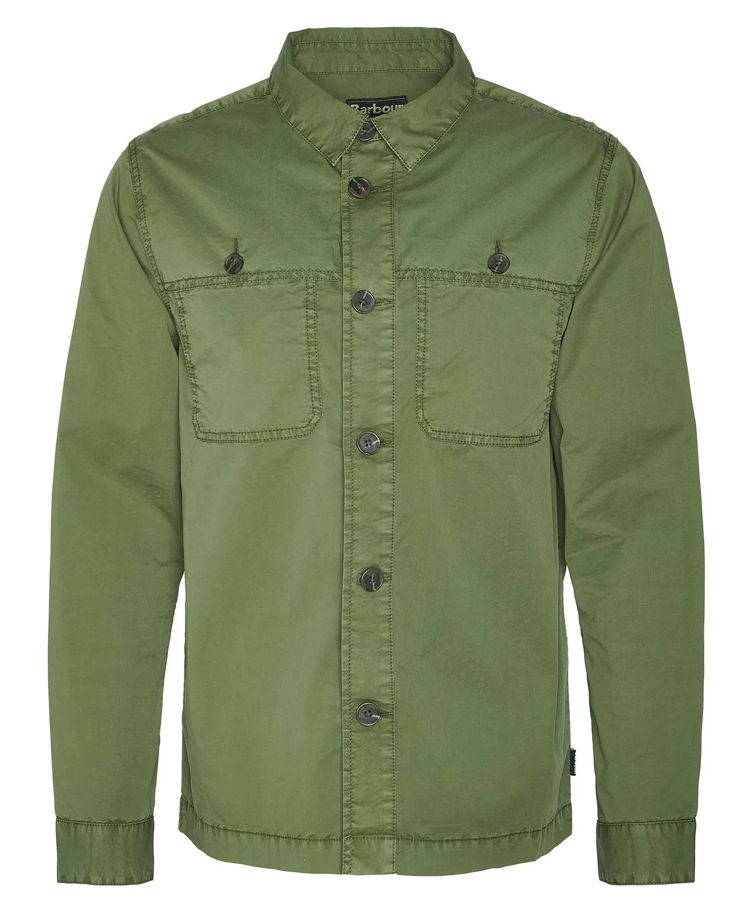  Sidlaw Overshirt     