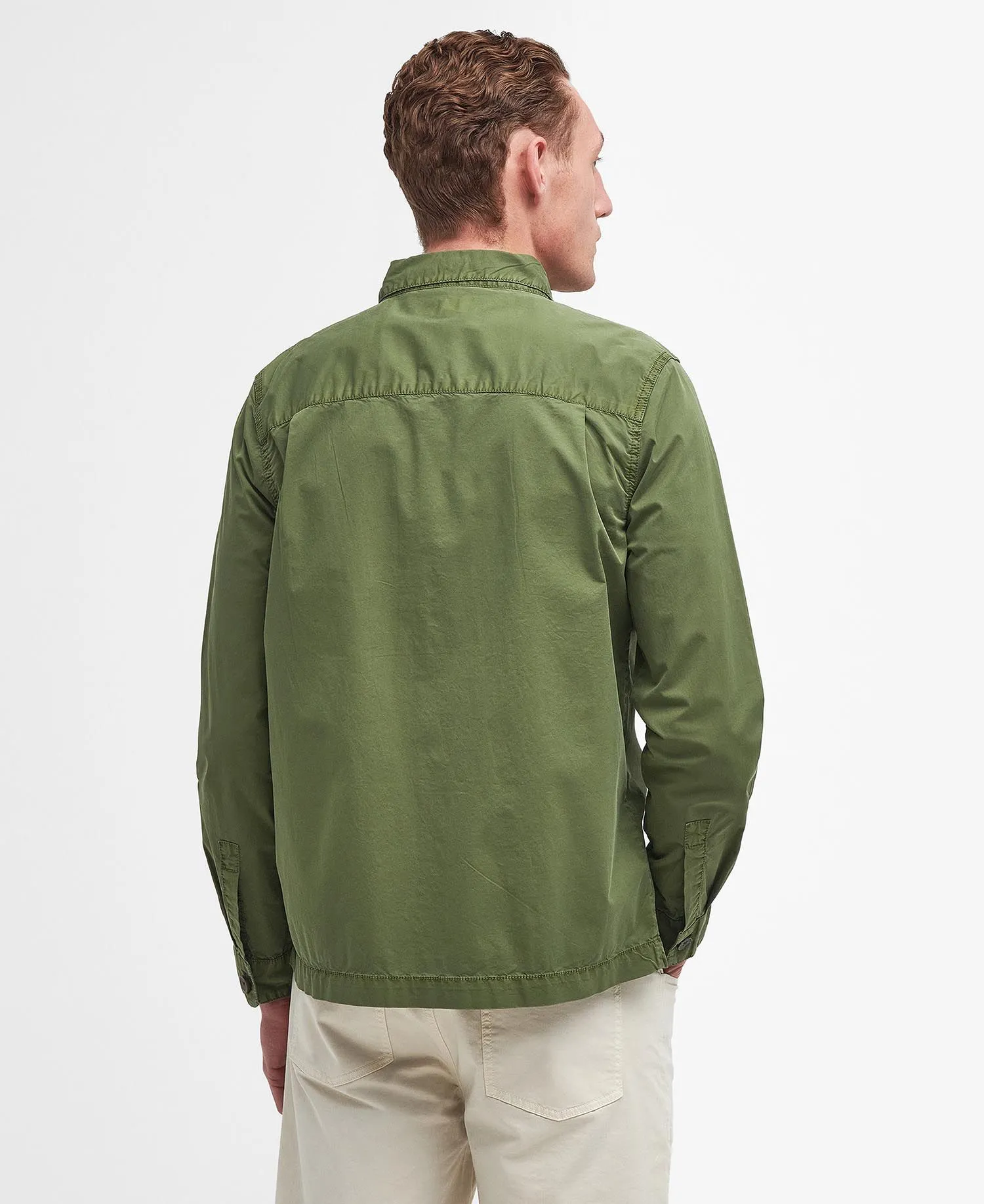  Sidlaw Overshirt     