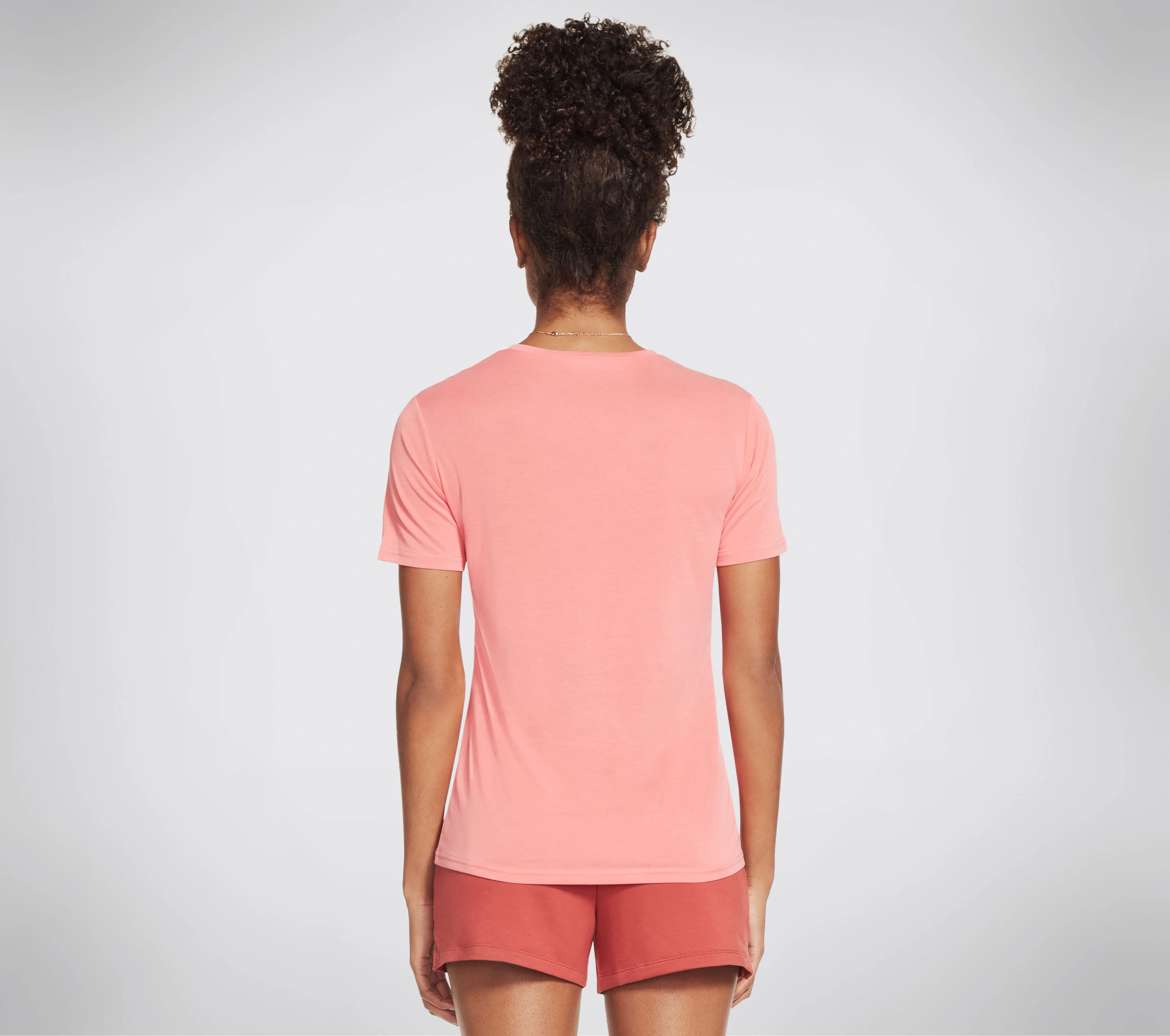 Skechers Apparel Tranquil Pocket Tee