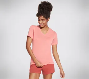 Skechers Apparel Tranquil Pocket Tee