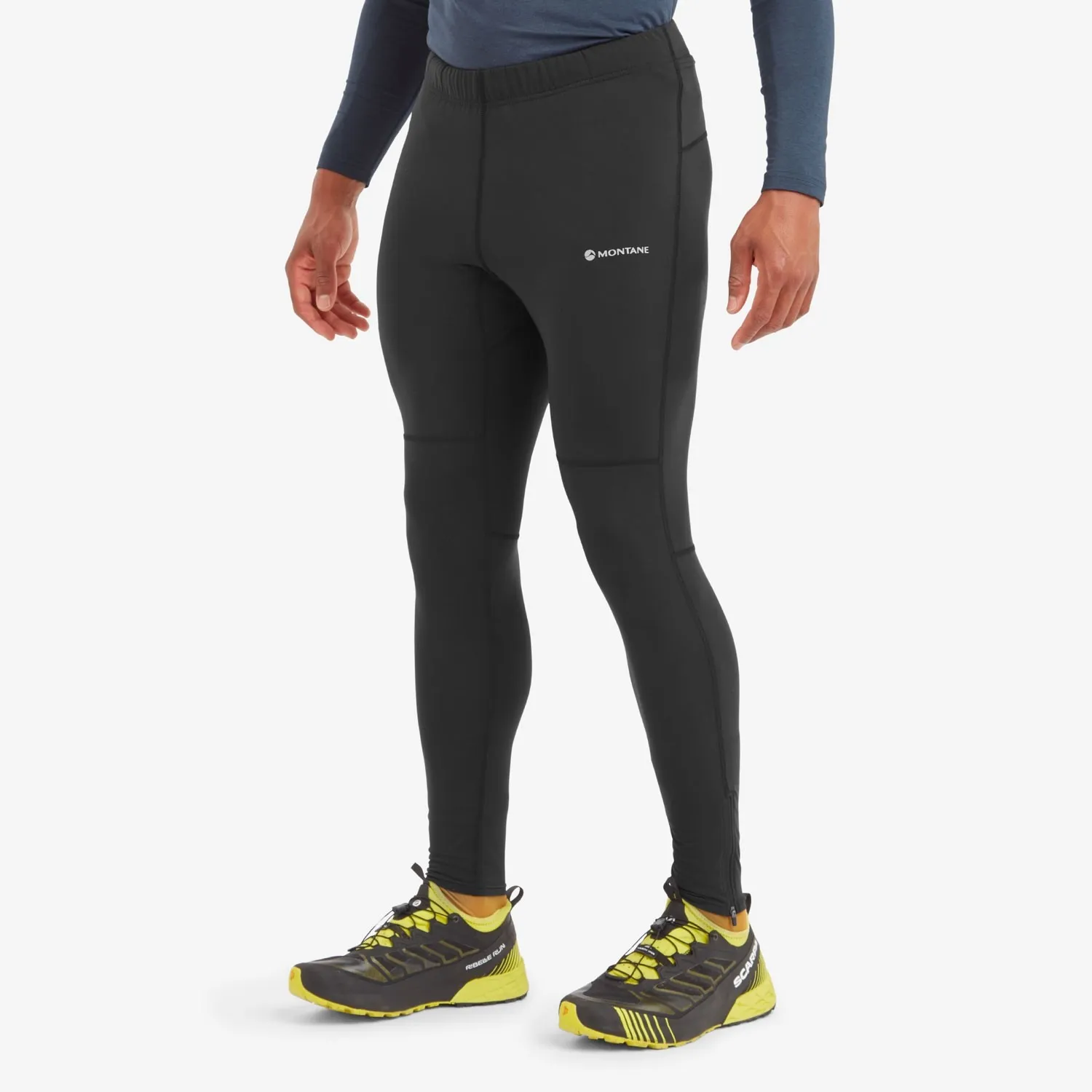 Slipstream Thermal Trail Tights - Men's