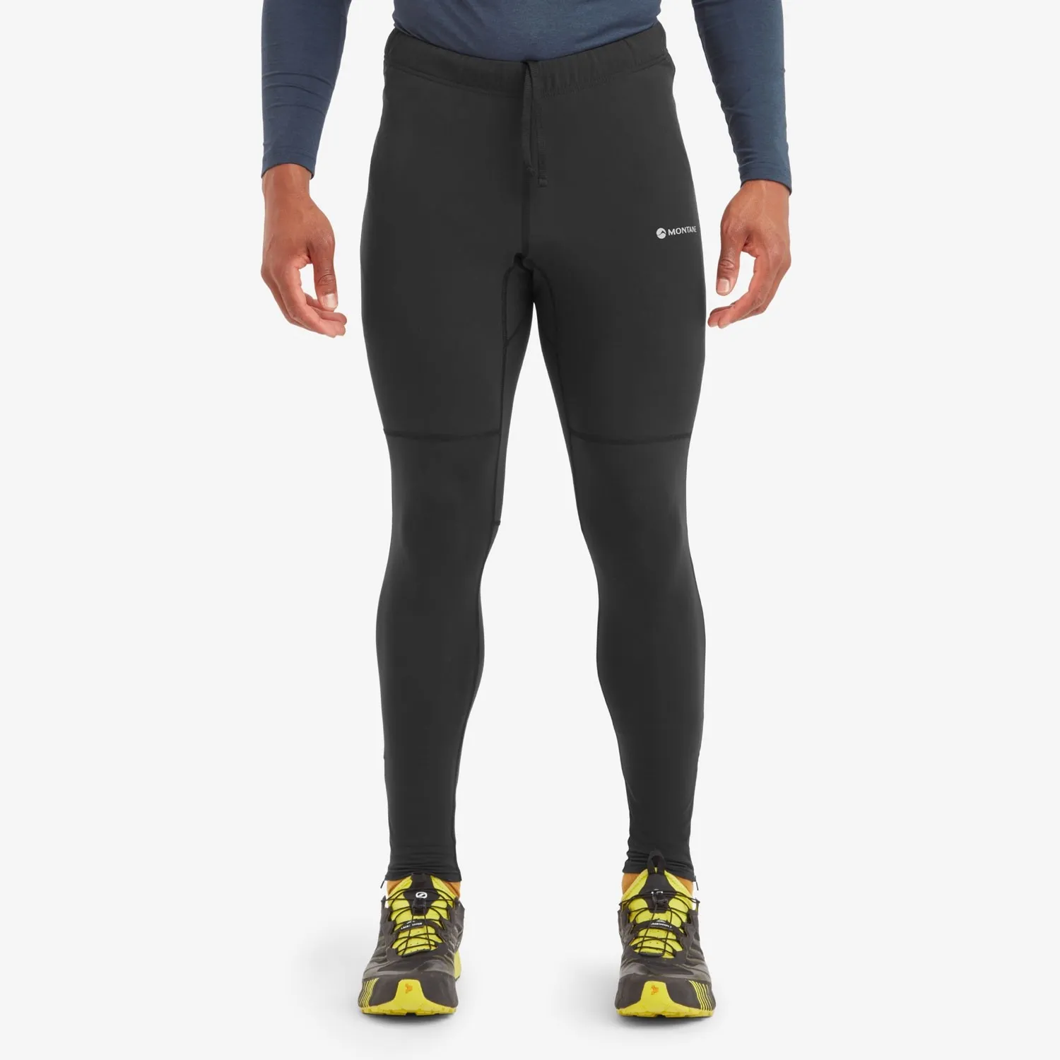 Slipstream Thermal Trail Tights - Men's