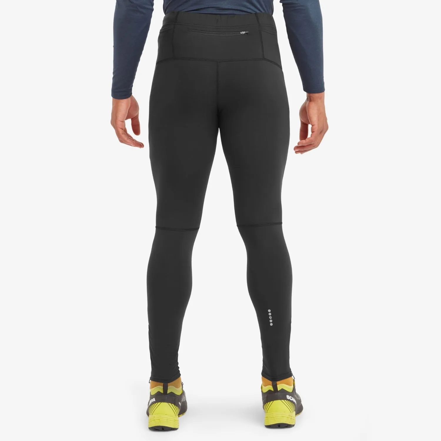 Slipstream Thermal Trail Tights - Men's