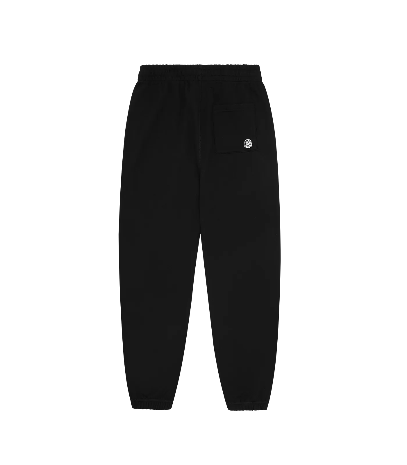 SMALL ARCH HIGHLIGHT SWEATPANTS - BLACK/PINK