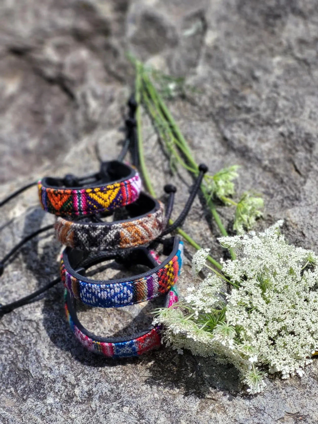 Spectrum Bracelet