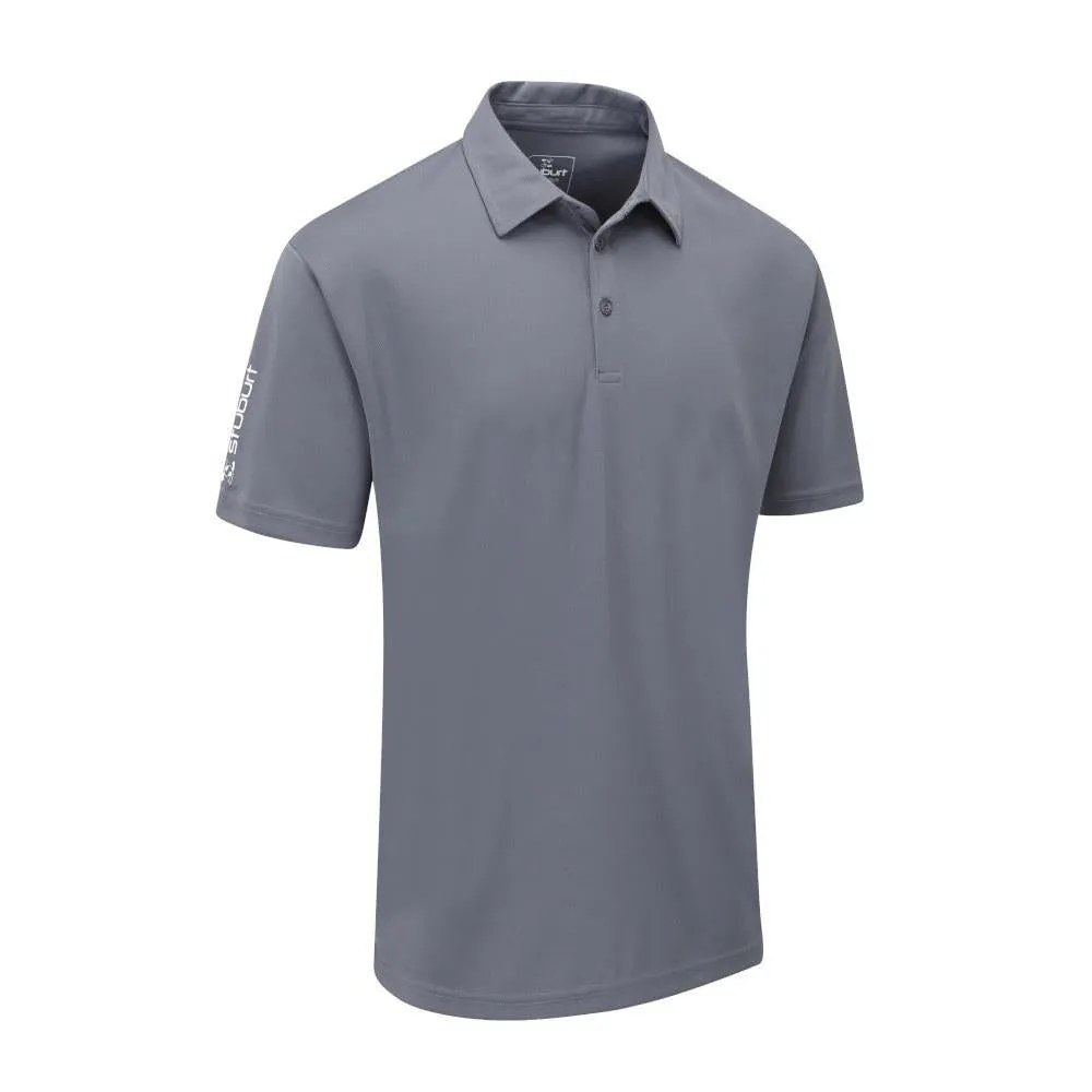 Sport-tech Polo Shirt