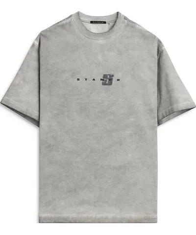 Stampd Broken Ice Transit Tee