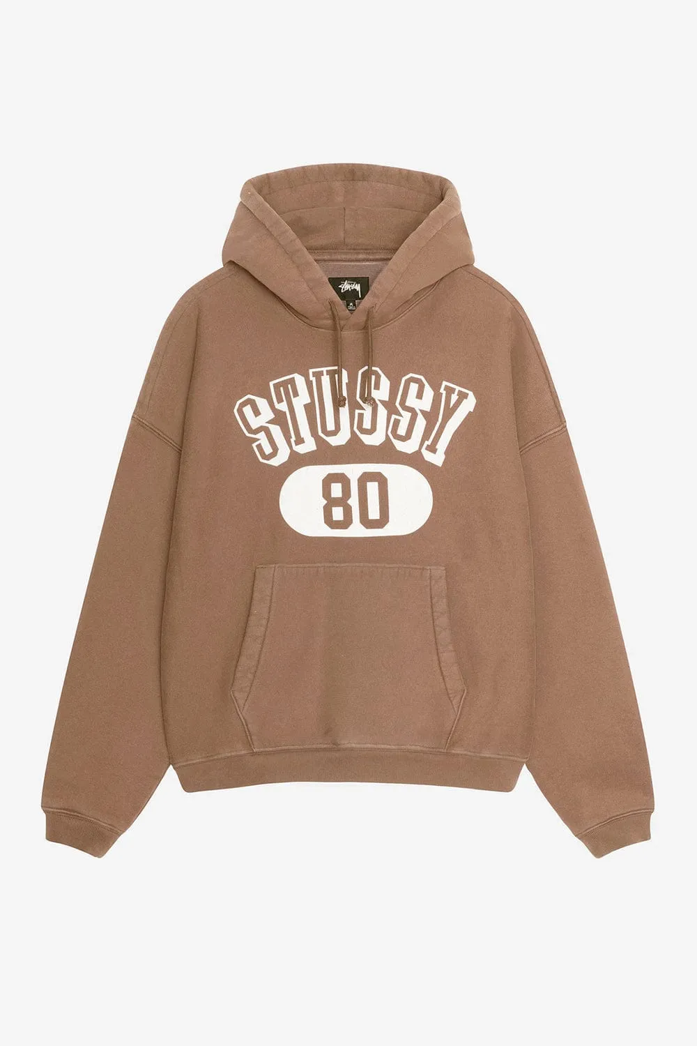 Stussy 80 Relaxed Hood