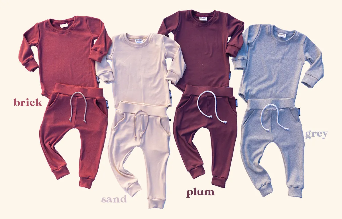 Super Soft Sets - PLUM