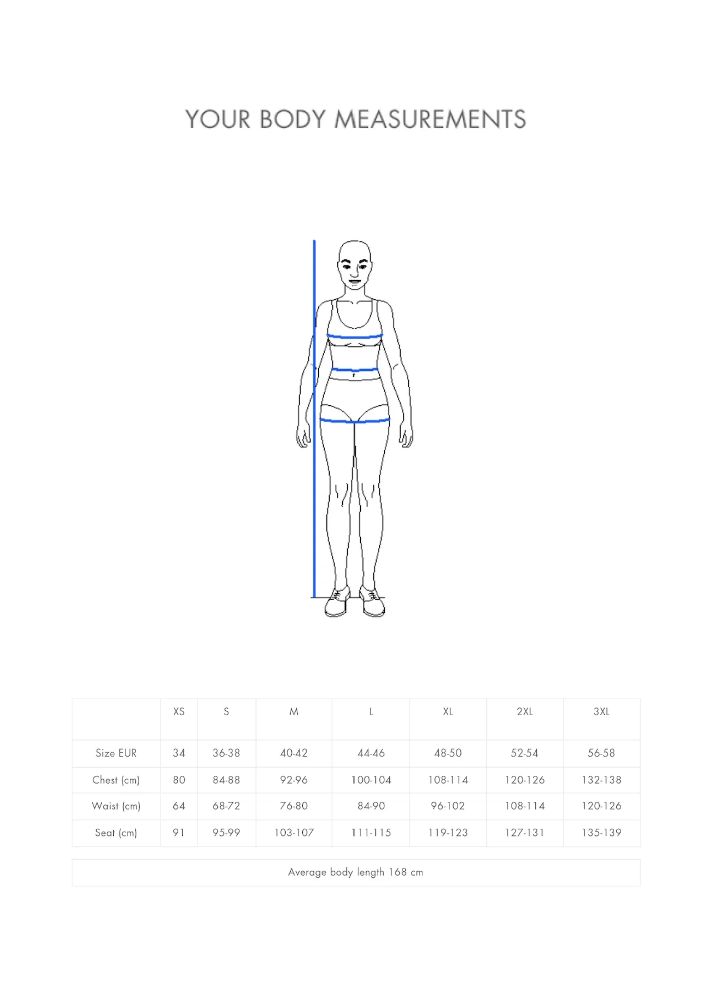 THE ASSEMBLY LINE  V-Neck Coat Sewing Pattern (XL - 3XL)