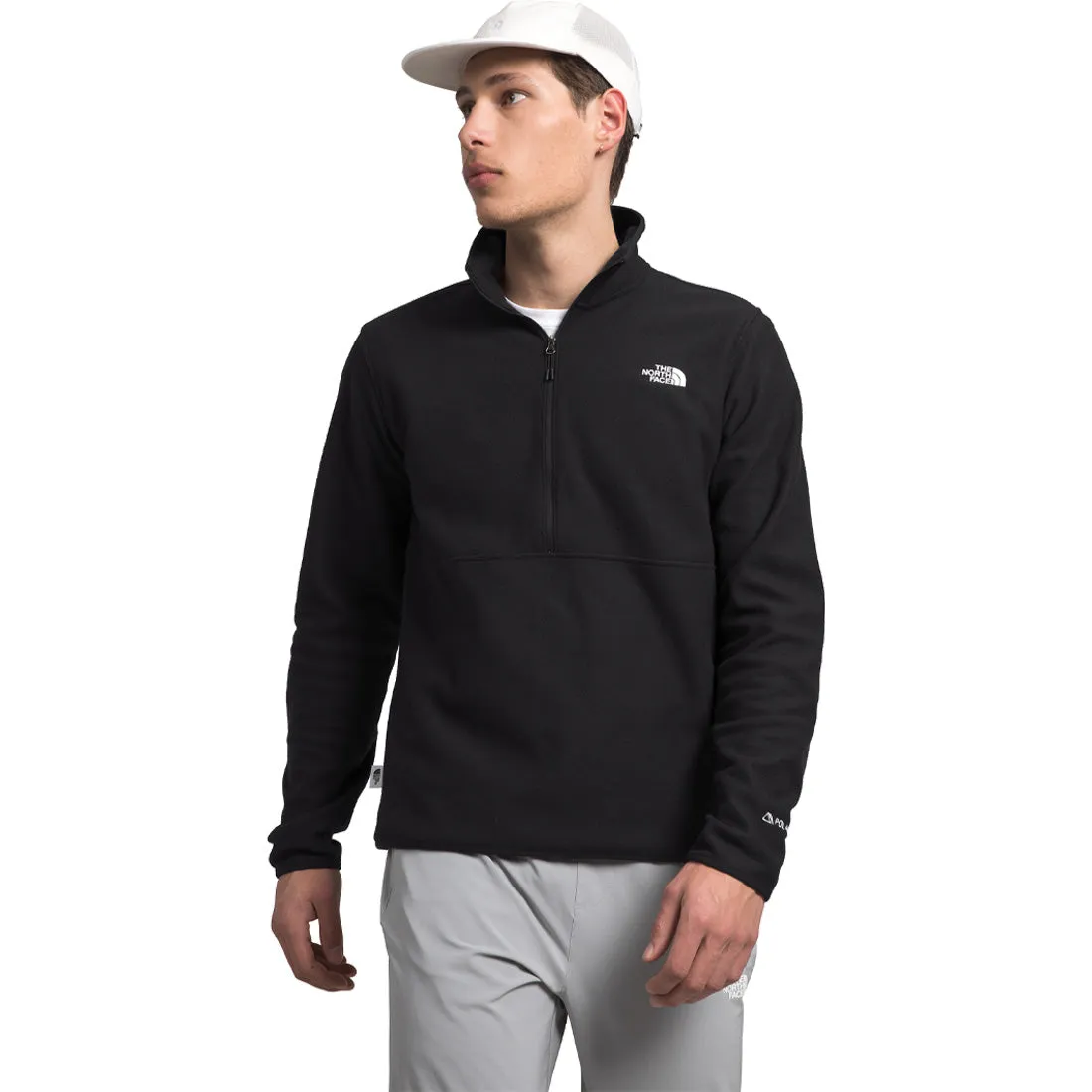 The North Face Alpine Polartec 100 1/2 Zip - Men's