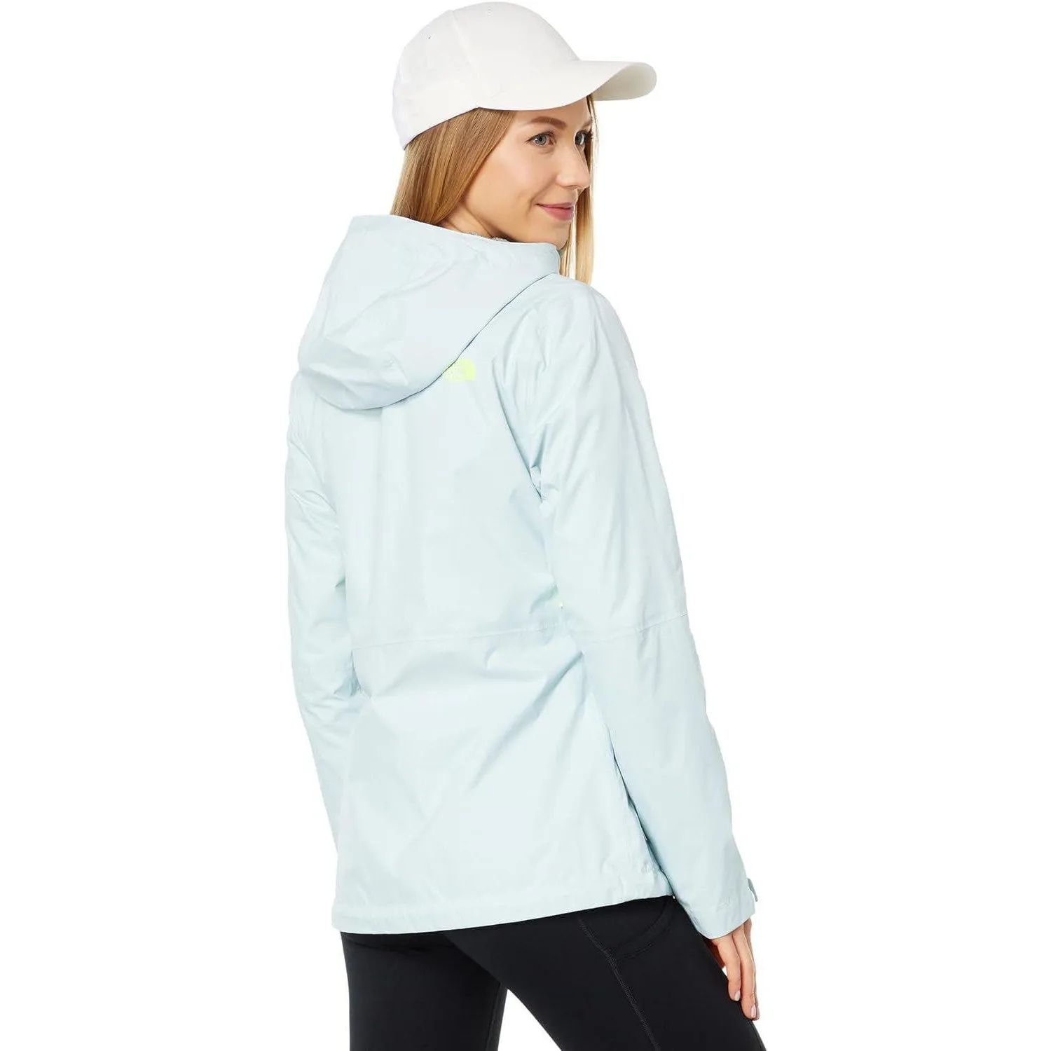 THE NORTH FACE Alta Vista Jacket Skylight Blue XL