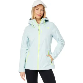 THE NORTH FACE Alta Vista Jacket Skylight Blue XL