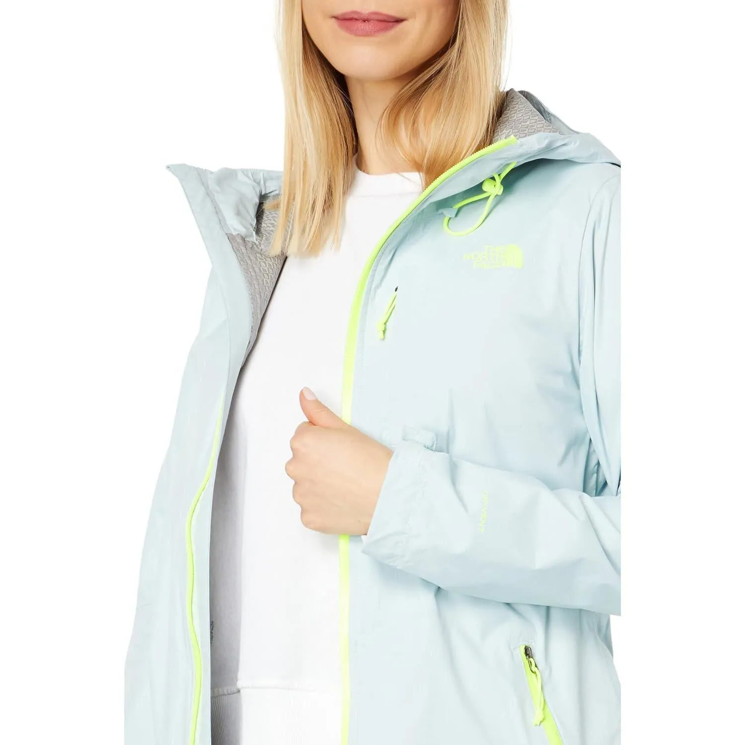 THE NORTH FACE Alta Vista Jacket Skylight Blue XL