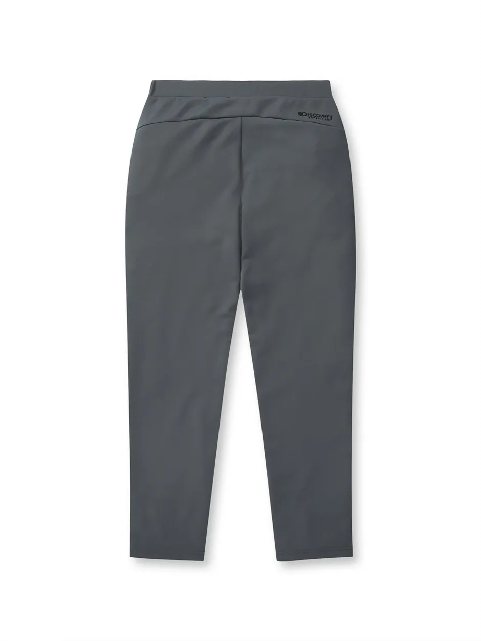 Torres Essential Training Straight Pant D.Grey