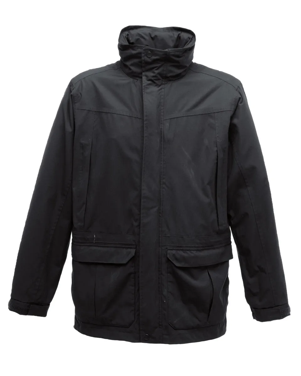 TRW463 Regatta Vertex III Microfibre Jacket