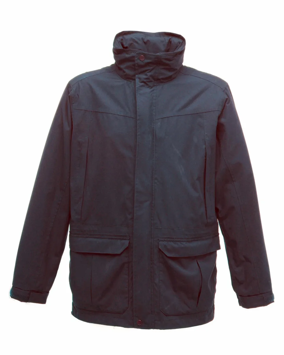 TRW463 Regatta Vertex III Microfibre Jacket