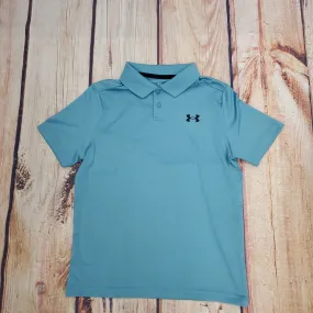 UA PERFORMANCE POLO