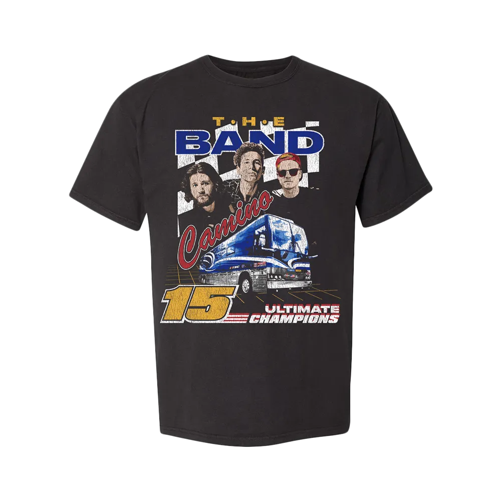 Ultimate Champions Tee