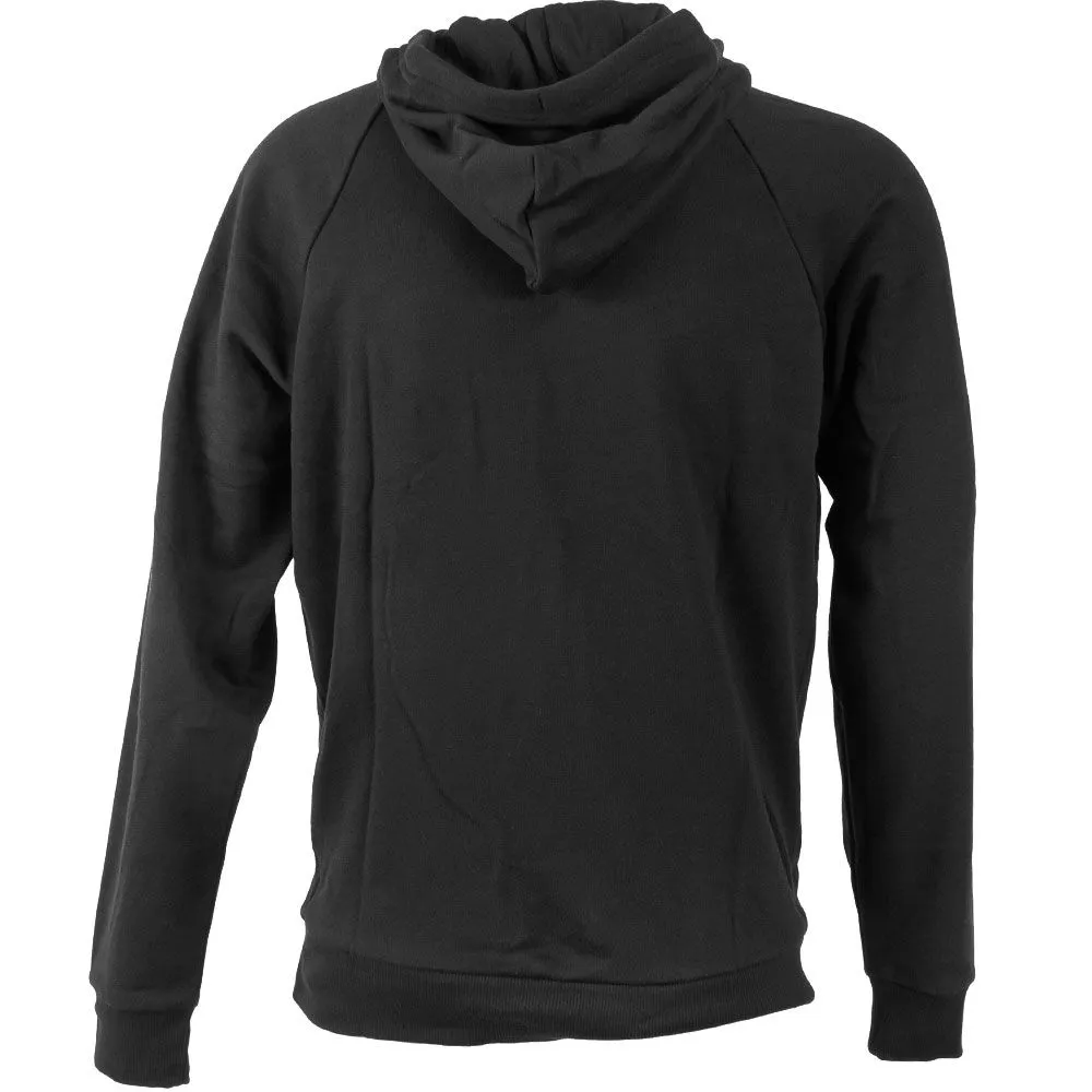 Under Armour Rival Big Logo Hoody Sweatshirt - Mens