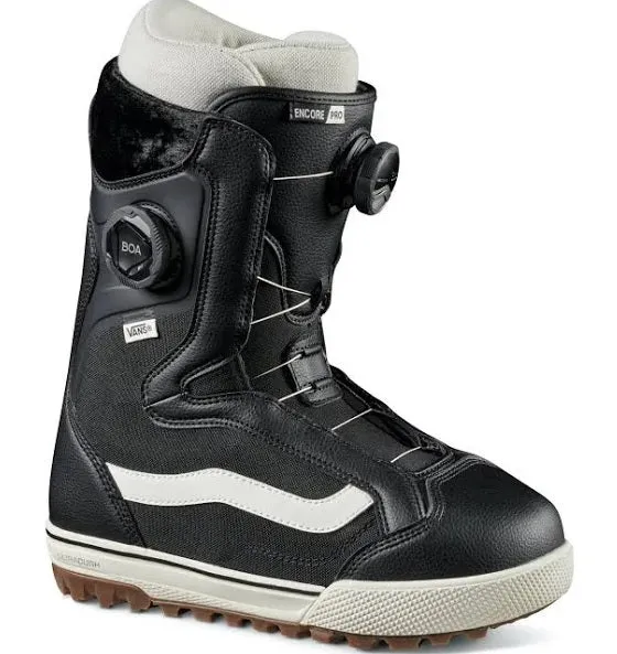 VANS ENCORE PRO SNOWBOARD BOOT