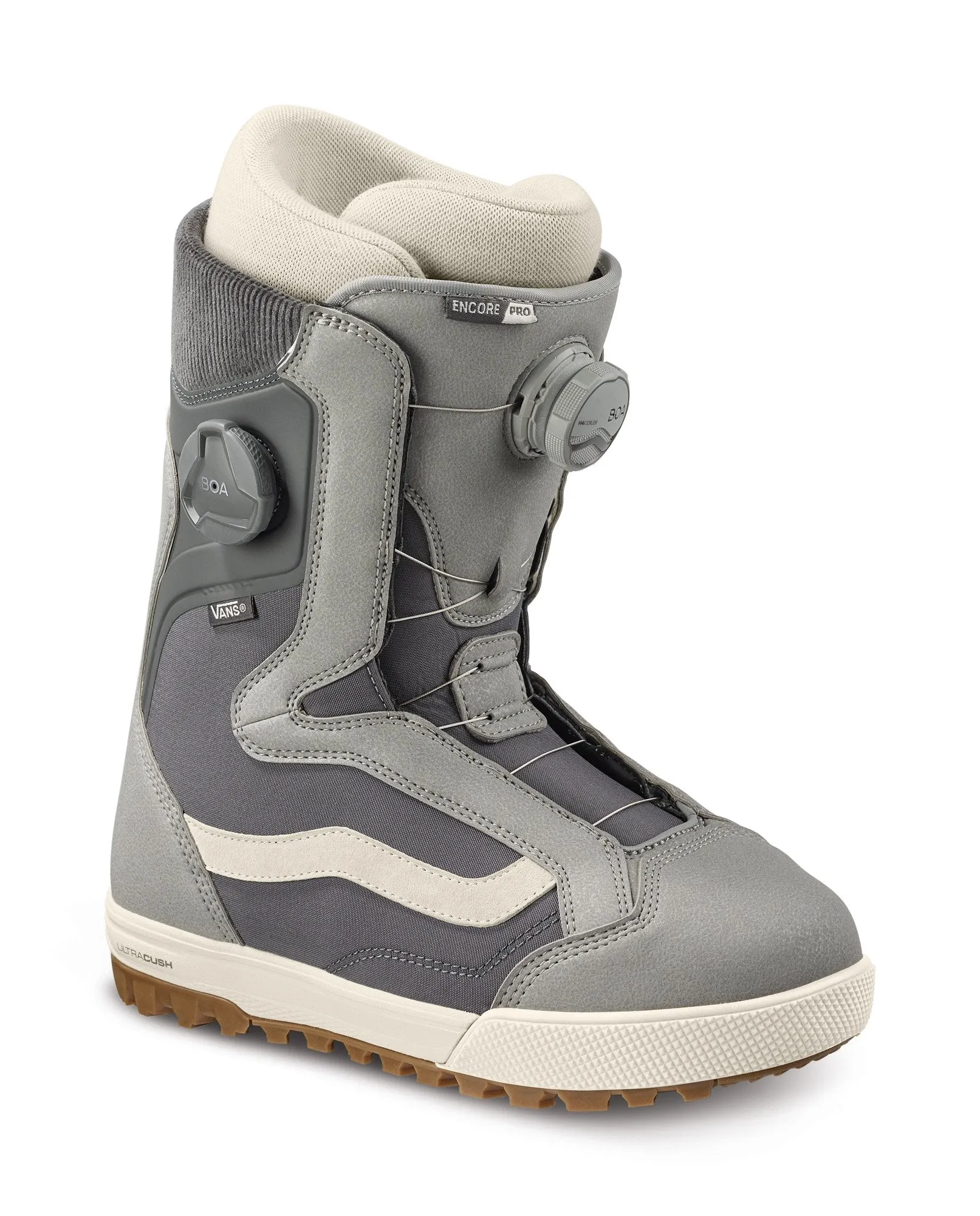 VANS ENCORE PRO SNOWBOARD BOOT