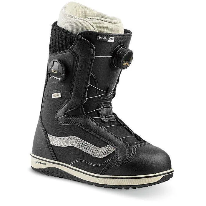 VANS ENCORE PRO SNOWBOARD BOOT