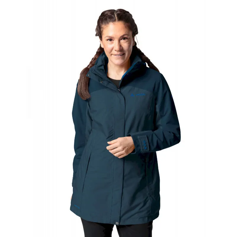 Vaude  Skomer Winter Parka II - Parka - Donna