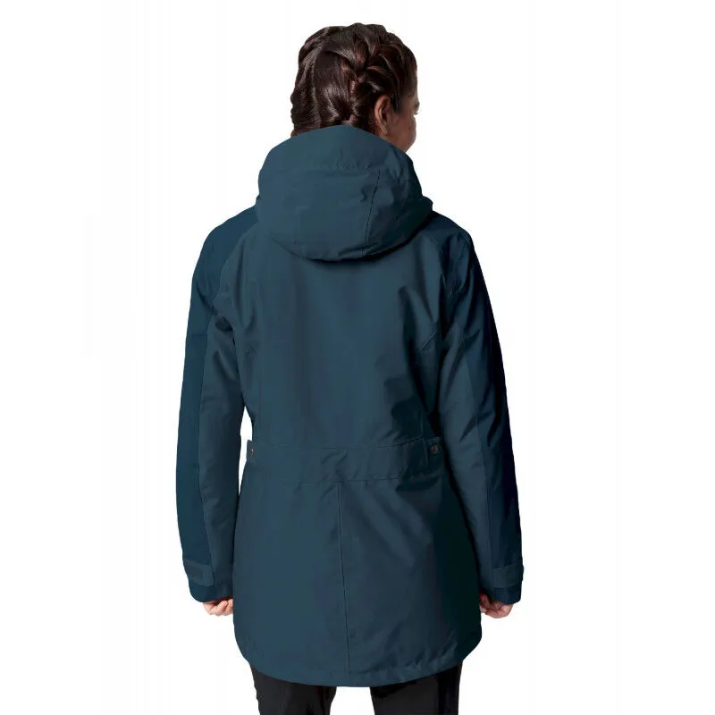 Vaude  Skomer Winter Parka II - Parka - Donna