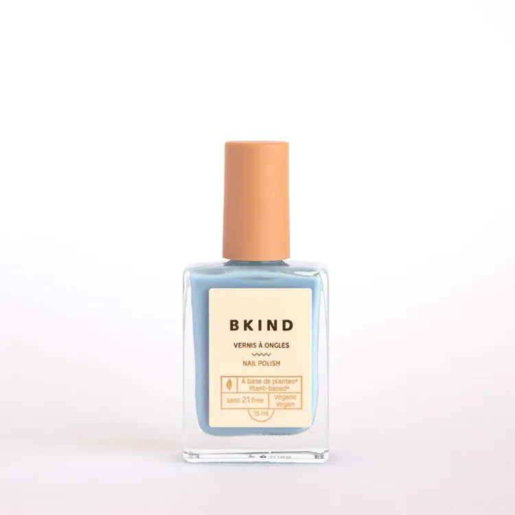 Vernis à ongles - Jean-y in a bottle