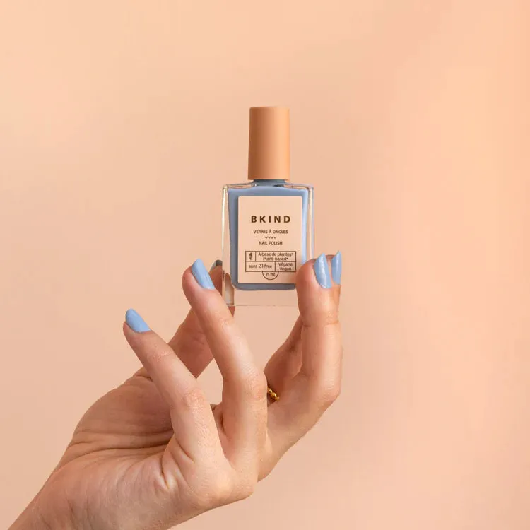 Vernis à ongles - Jean-y in a bottle